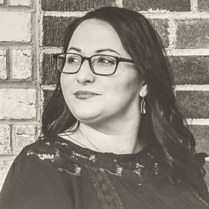 Meet your Posher, Anna